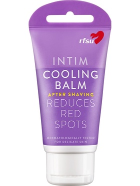 RFSU Intim: Cooling Balm, 40 ml