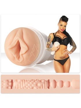 Fleshlight Girls: Christy Mack, Attack