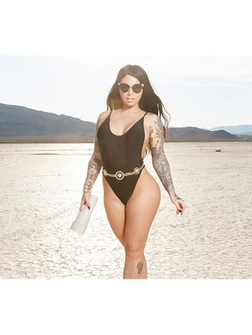 Fleshlight Girls: Christy Mack, Attack