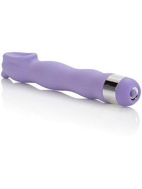 California Exotic: Clitoral Hummer, Signature, 10-Function, lilla