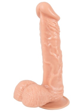 You2Toys: European Lover Medium Dildo, 20 cm