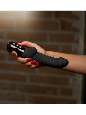 Fun Factory: Tiger, Vibrator, Black Line