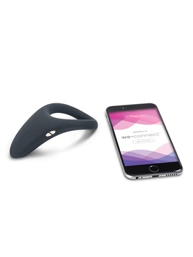 We-Vibe: Verge