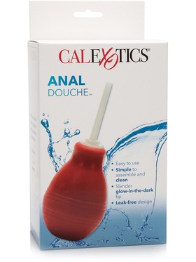 California Exotic: Anal Douche