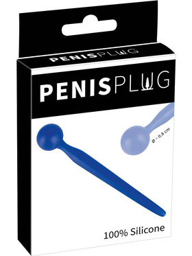 You2Toys: Penisplug, Sperm Stopper