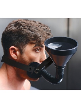 XR Master Series: Latrine, Extreme Funnel Gag