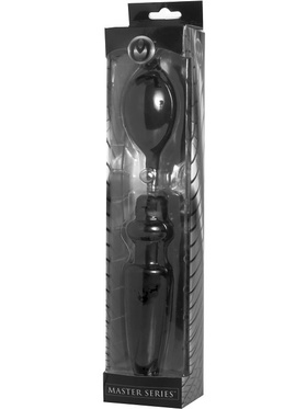 XR Master Series: Expander, Inflatable Plug with Removable Pump