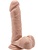 Toy Joy: Get Real Dildo, 18 cm, lys