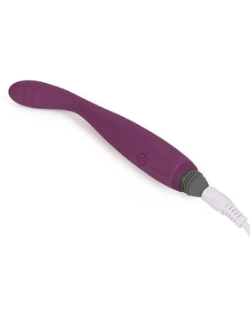 Svakom: Cici, Flexible Head Vibrator, lilla