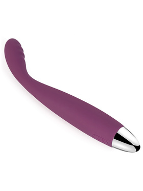 Svakom: Cici, Flexible Head Vibrator, lilla