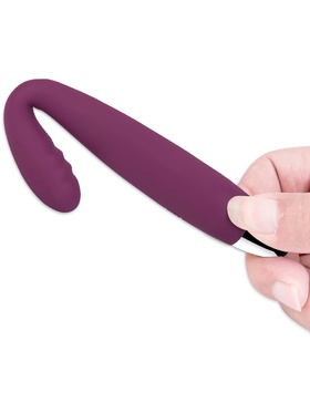 Svakom: Cici, Flexible Head Vibrator, lilla