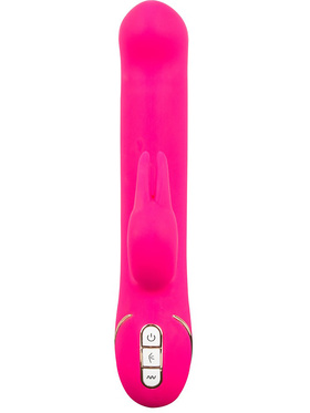 Vibe Couture: Rabbit Gesture, rosa