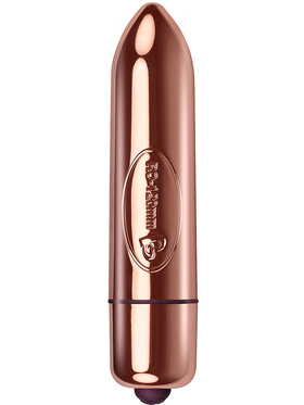 Rocks-Off: Ammo L'Amour, RO-120mm, 10 Speed, rosegull