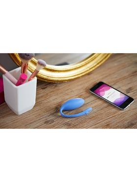 We-Vibe: Jive, blå