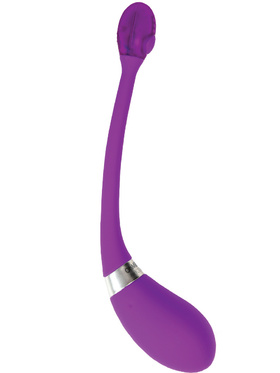 OhMiBod: Esca 2, Powered by Kiiroo, lilla