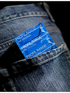 RFSU Profil: Kondomer, 30 stk