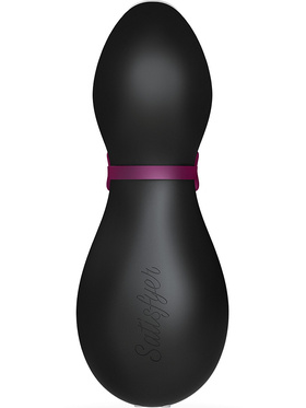 Satisfyer: Penguin, Air Pulse Stimulator