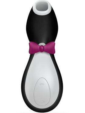 Satisfyer: Penguin, Air Pulse Stimulator