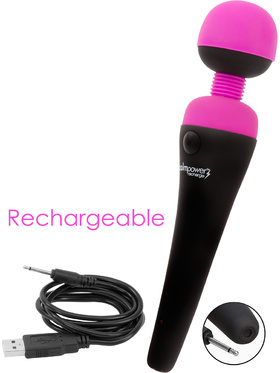 Palm Power Recharge, rosa