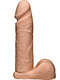 Ultraskyn Dildo, 21cm