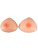 Cotelli Collection: Silicone Breasts, 2 x 600g