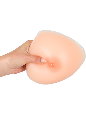 Cotelli Collection: Silicone Breasts, 2 x 600g