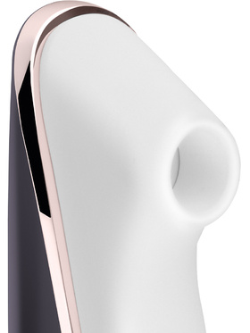 Satisfyer: Satisfyer Pro Traveler, Air Pulse Stimulator