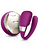 LELO: Tiani 3, Remote Couples Massager, lilla