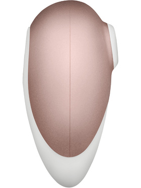 Satisfyer: Satisfyer Deluxe, Air Pulse Stimulator