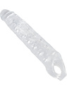 Crystal Penis Sleeve