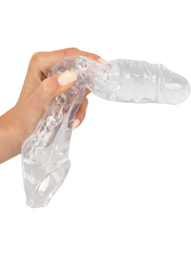 You2Toys: Crystal Skin, Penis Sleeve