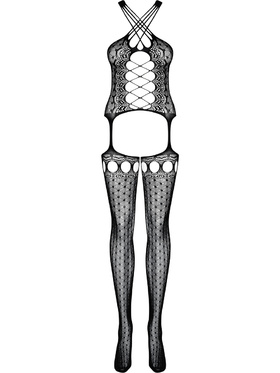 Obsessive: G313 Bodystocking, S/M/L