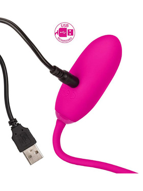 California Exotic: Rechargeable Kegel Ball