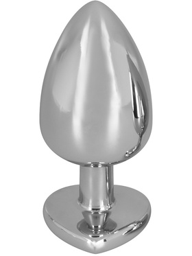 You2Toys: Diamond Anal Plug, large