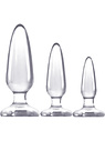 Plugs Trainer Kit