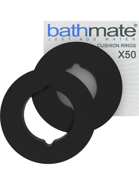 Bathmate: Cushion Rings, HydroXtreme11 (X50)