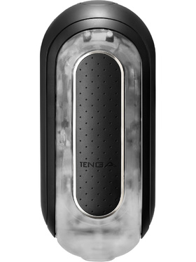 Tenga: Flip Zero, Electronic Vibration Black