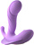 Pipedream: Fantasy for Her, G-Spot Stimulate-Her, lilla