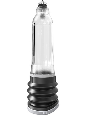 Bathmate: Hydromax7 (X30), clear