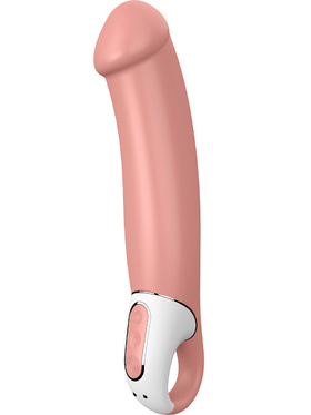 Satisfyer Vibes: Master, hudfarget