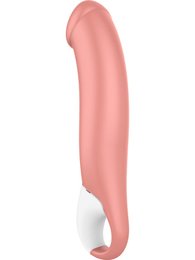 Satisfyer Vibes: Master, hudfarget