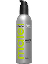 Male Anal Lube, 250ml