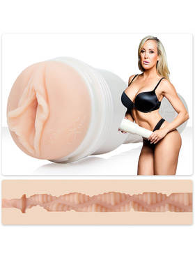 Fleshlight Girls: Brandi Love, Heartthrob