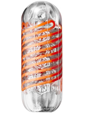 Tenga: Spinner, 02 Hexa