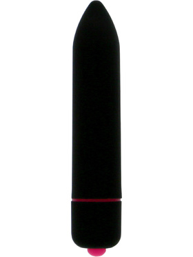 Dream Toys: Climax Bullet, svart