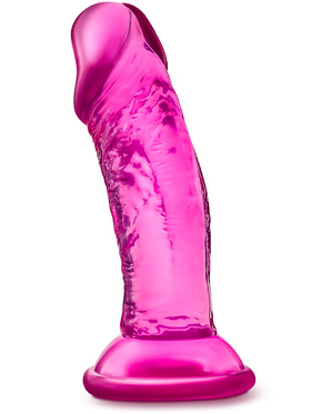 B Yours: Sweet n' Small Dildo, 11 cm, rosa