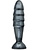 Jet: Destructor Dildo, 27 cm