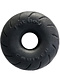 Cruiser Ring, svart