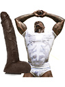 Jason Luv Dildo, 25cm