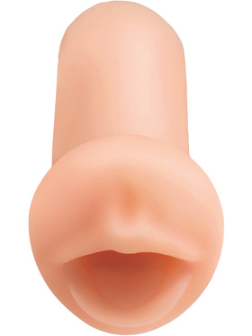 Pipedream Extreme: Coed Cocksucker, lys